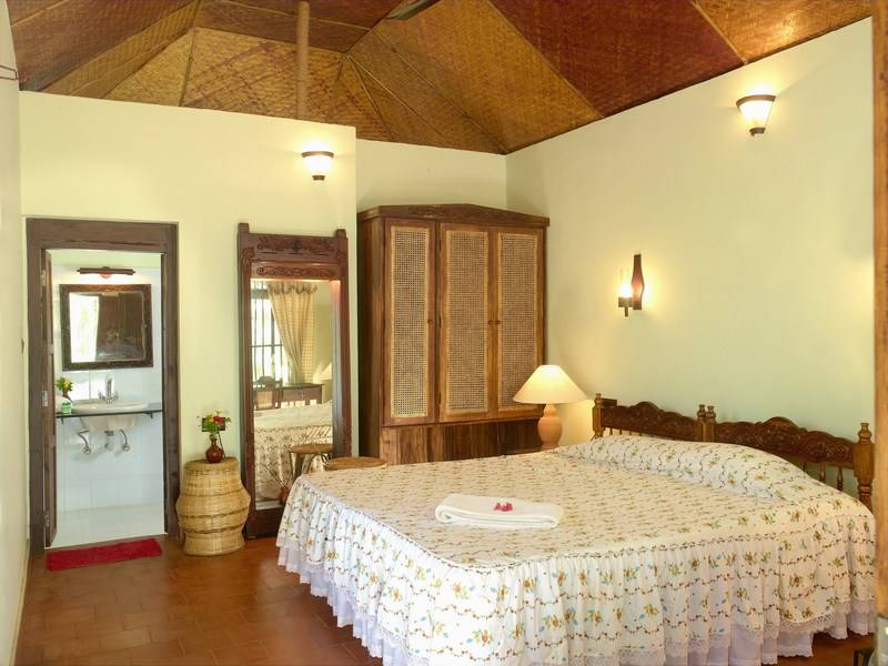 Somatheeram Ayurveda Resort 4*