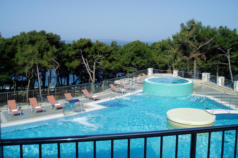 Vespera Family Hotel 4*