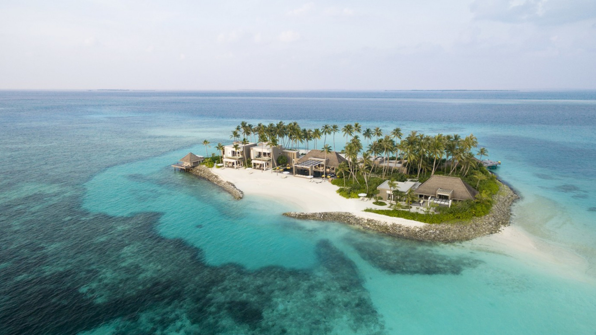 Cheval Blanc Randheli (Noonu atoll) 5*