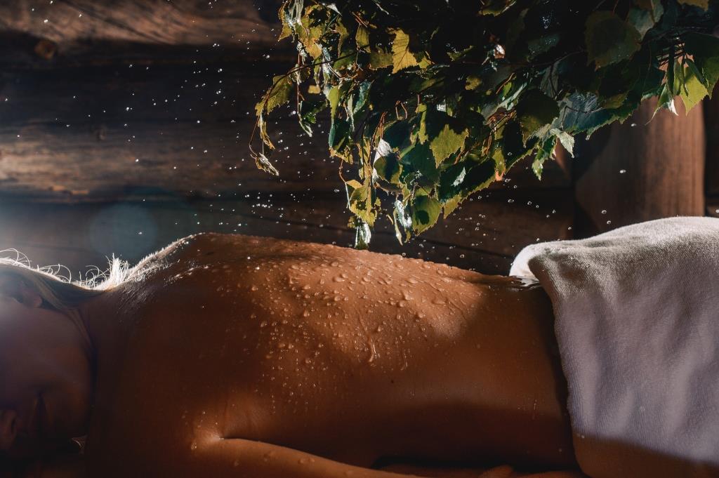 Майер курорт «Марциаль» 4*