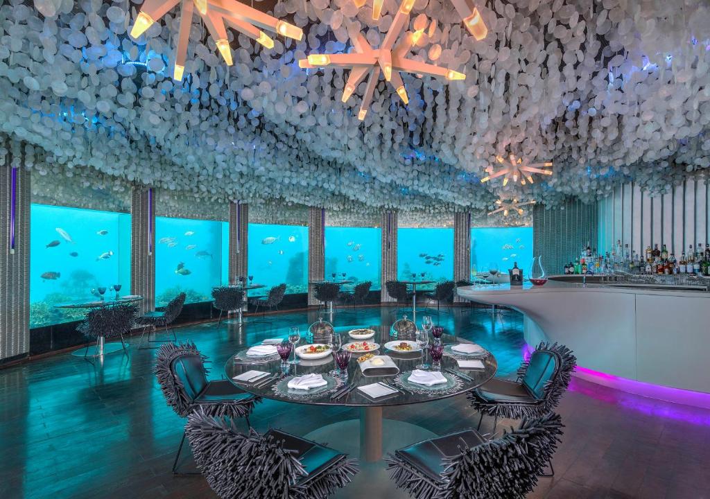 Niyama Private Islands Maldives (Dhaalu atoll) 5*