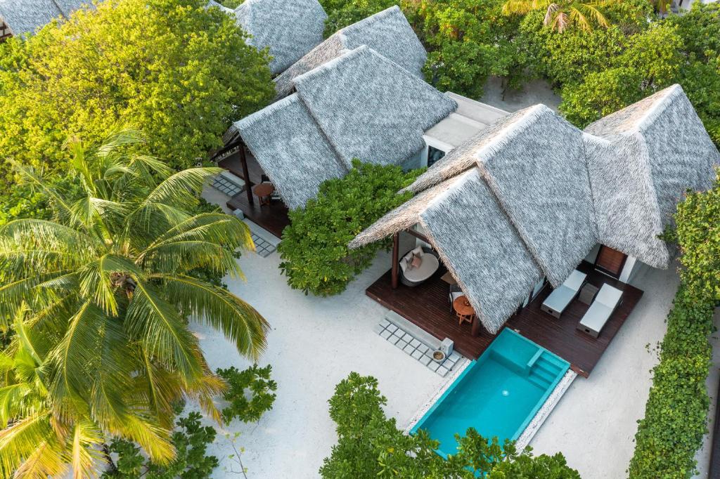 Heritance Aarah, Maldives (Raa atoll) 5*