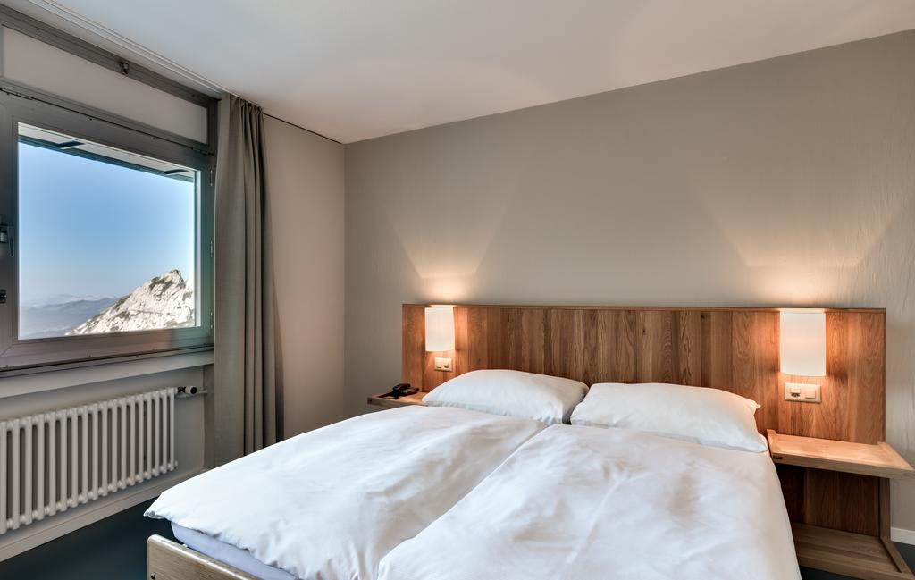 Hotel Bellevue Kriens 2*