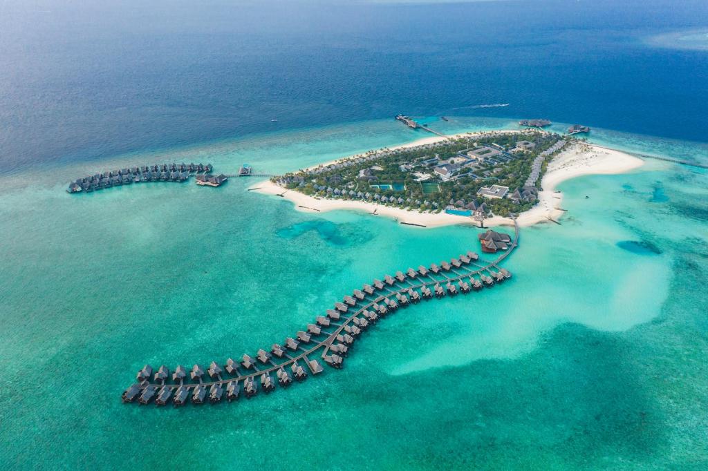 Heritance Aarah, Maldives (Raa atoll) 5*