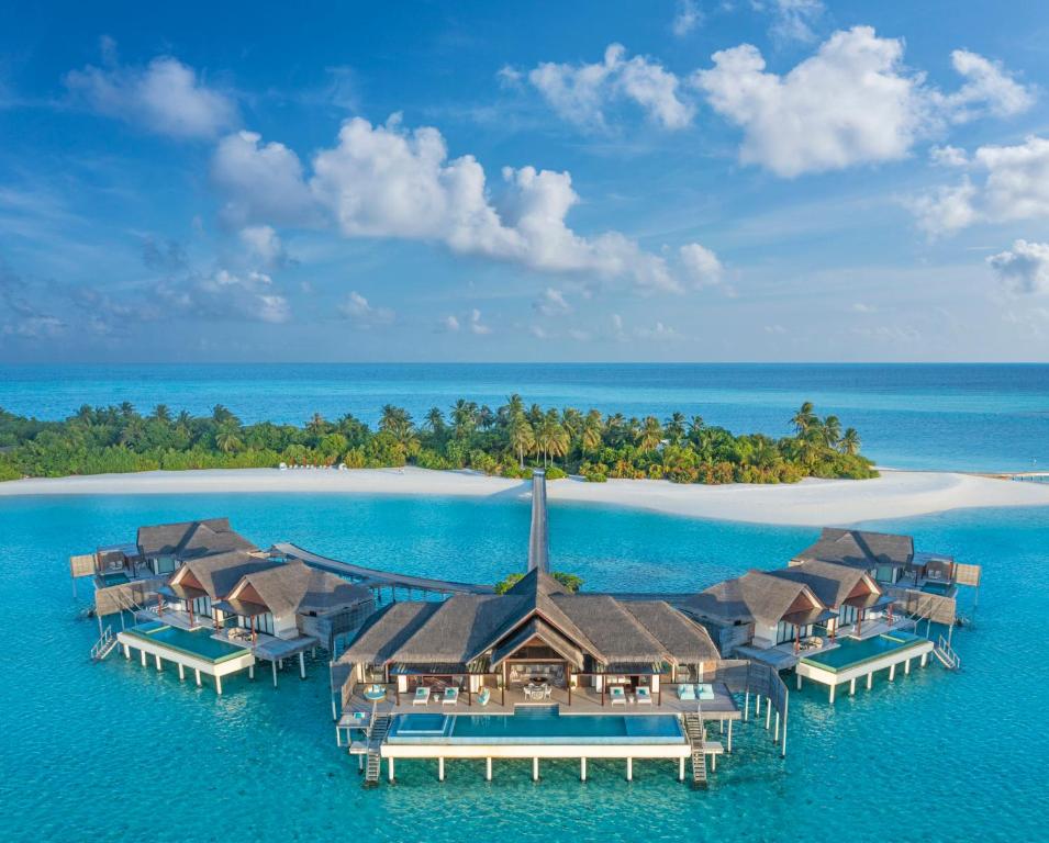 Niyama Private Islands Maldives (Dhaalu atoll) 5*