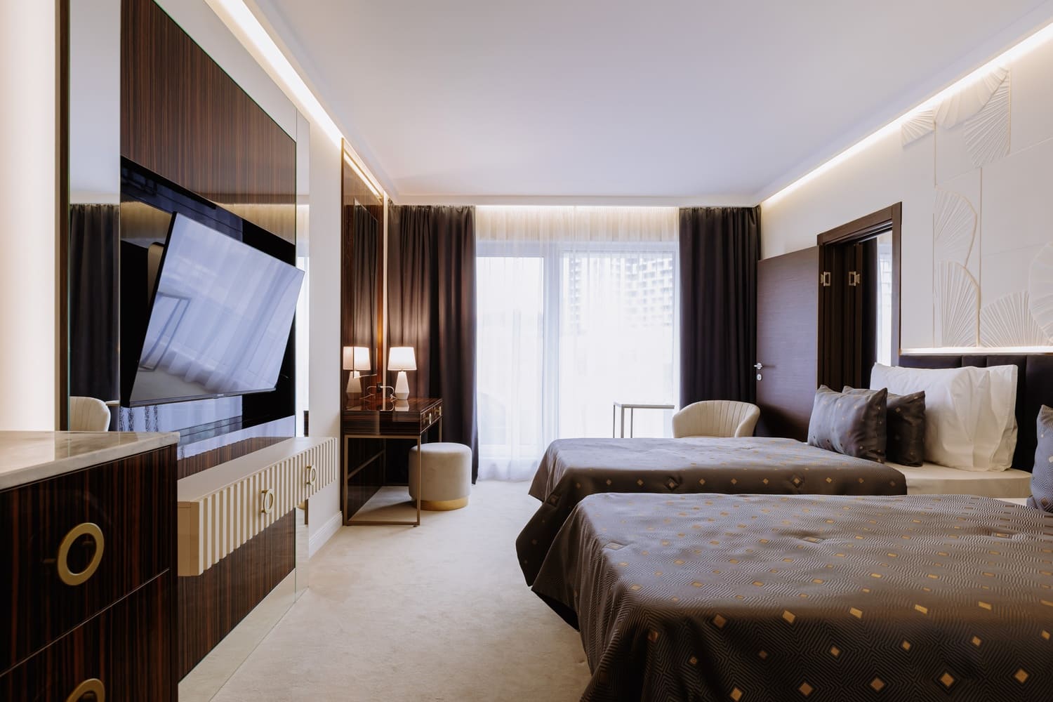 MARINE GARDEN SOCHI HOTELS AND SPA 5
