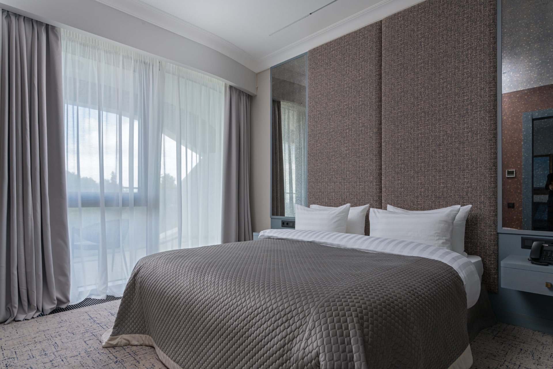 LUCIANO WELLNESS & SPA FOROS 5*