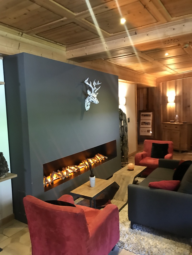 Chalet d'Adrien 5*