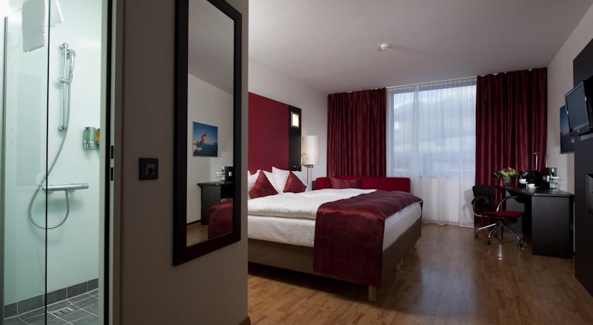 HOTEL RAMADA ENCORE 4 *