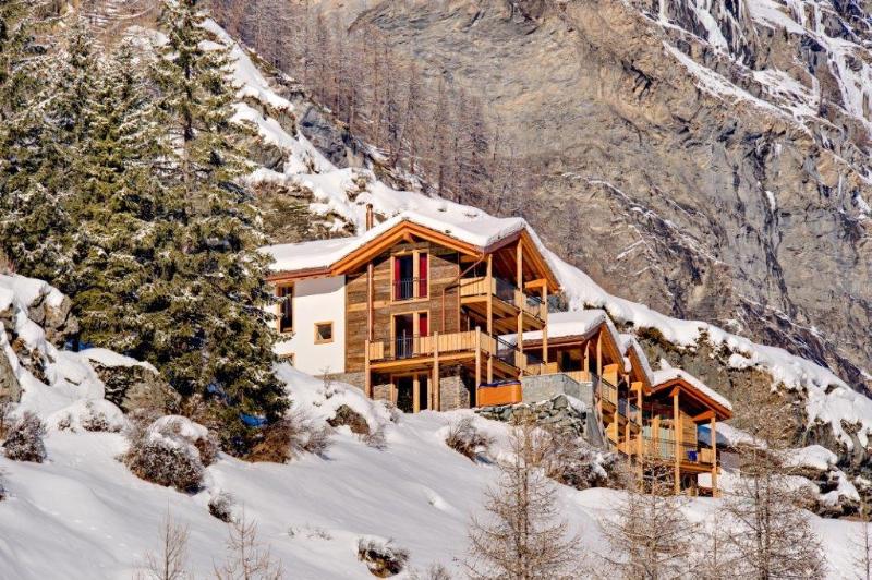 CHALET IBRON  5*