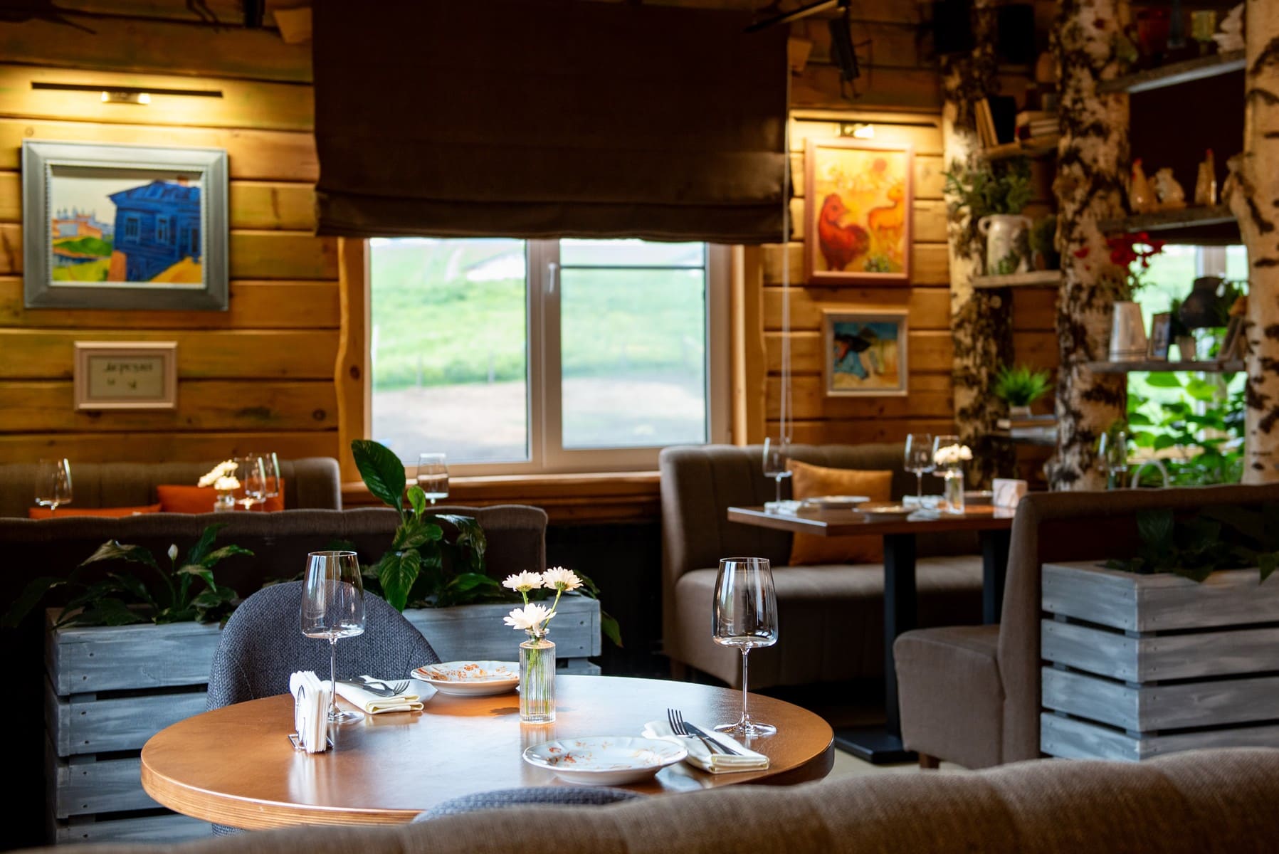 Маральник Altai Palace 5*