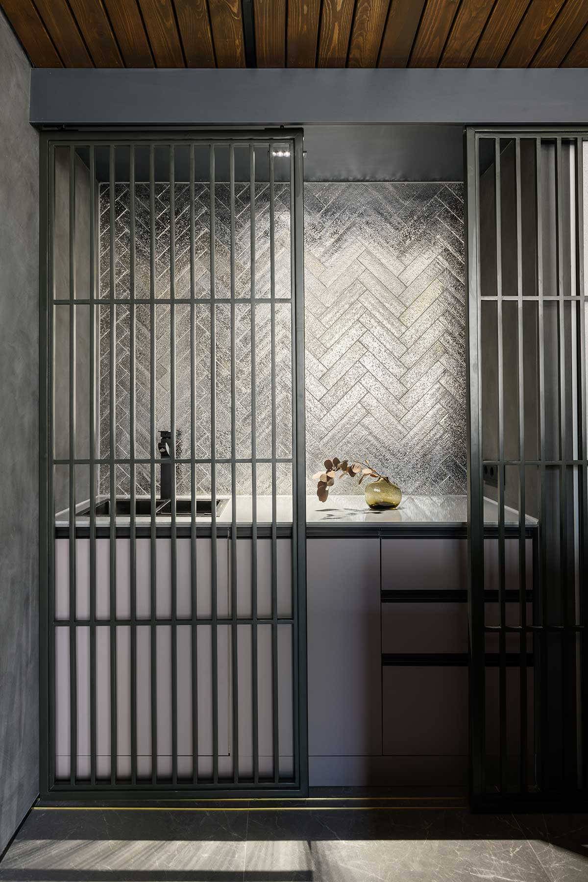 Отель «Хвоя в горах»  5*