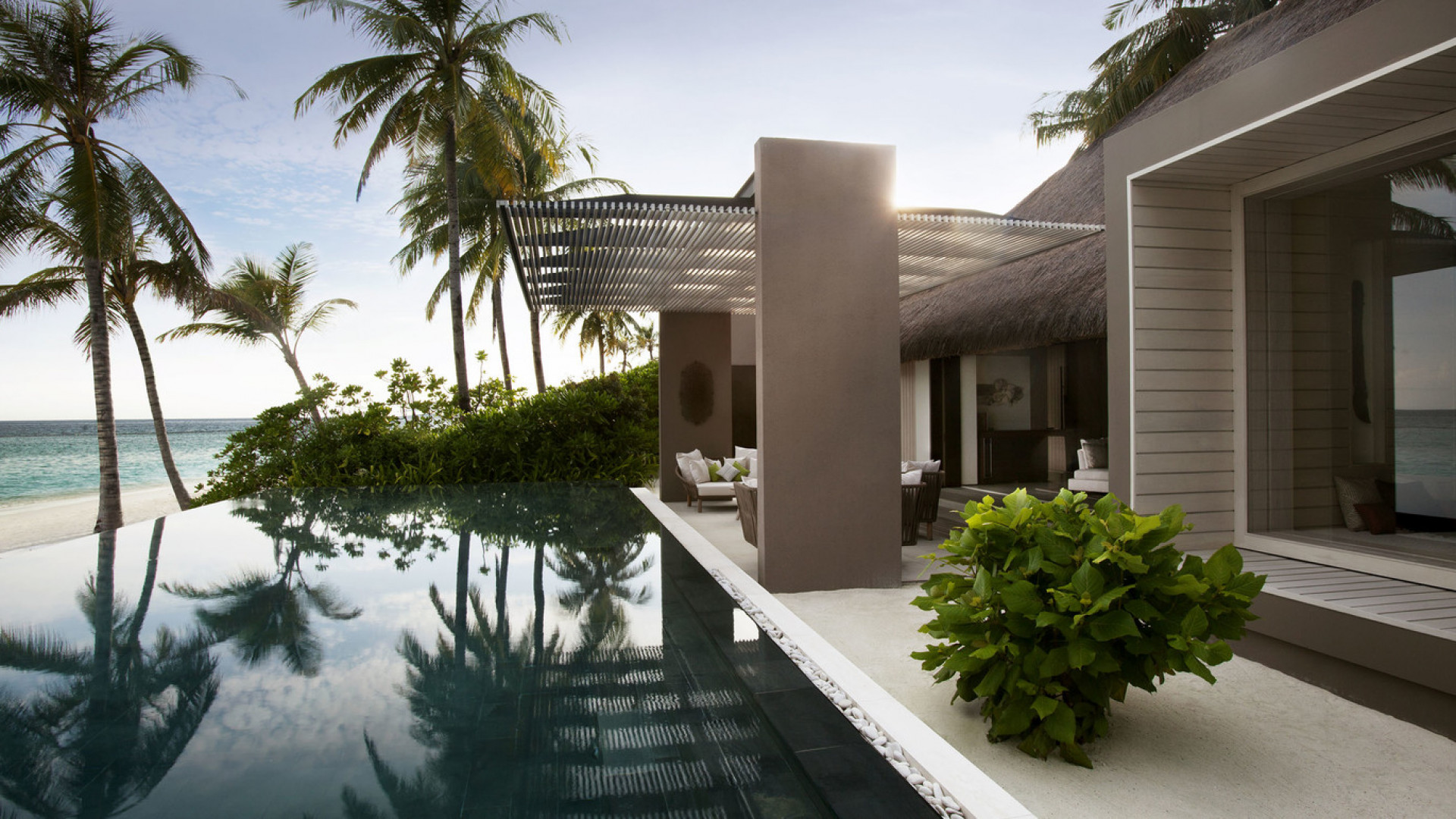 Cheval Blanc Randheli (Noonu atoll) 5*