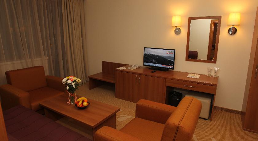 Strazhite Hotel - Half Board 4*