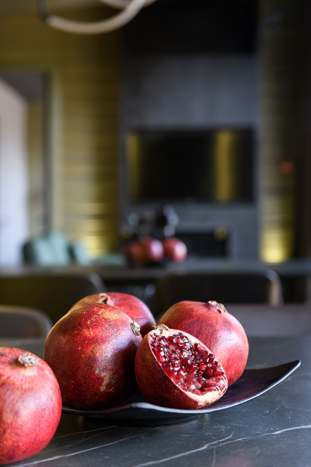 Отель «Хвоя в горах»  5*