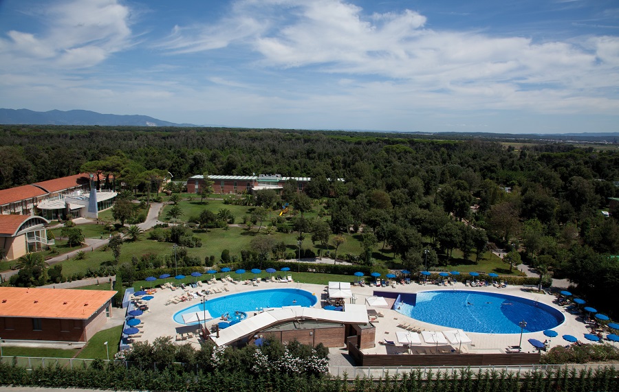 Green Park Resort 4*