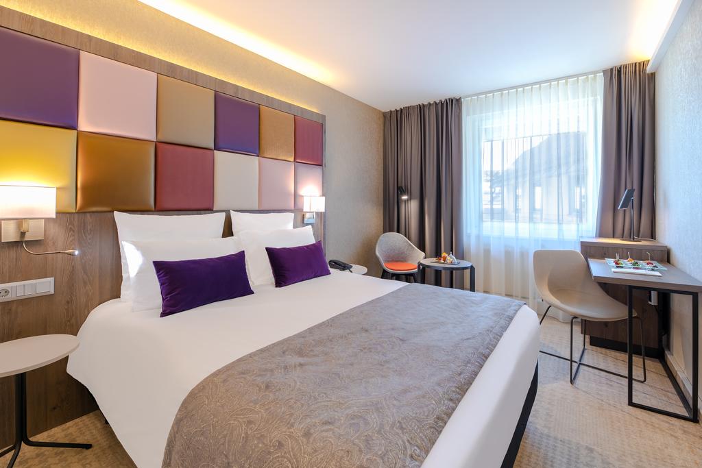 Mercure Budapest Korona Hotel 4*