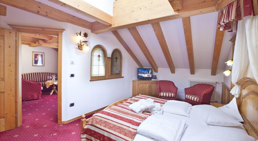 Hotel Lagorai Resort & Spa 4*