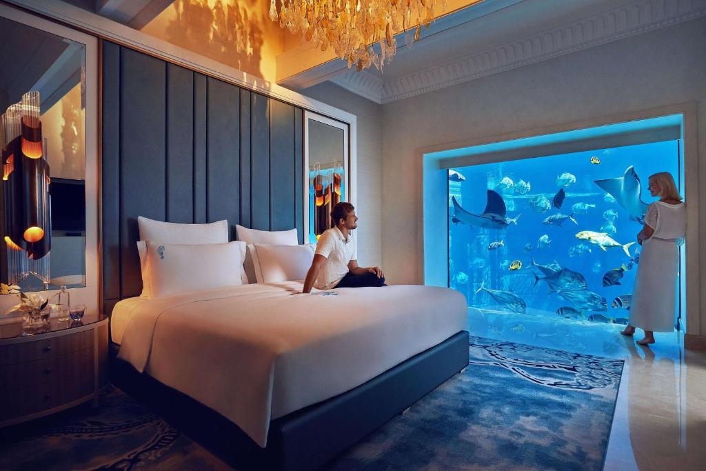 Atlantis, The Palm 5*
