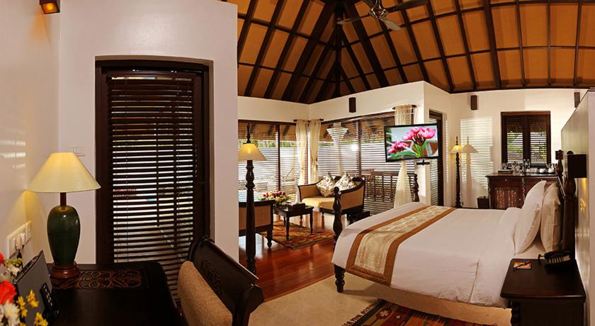 Carnoustie Ayurveda & Wellness Resort 5*