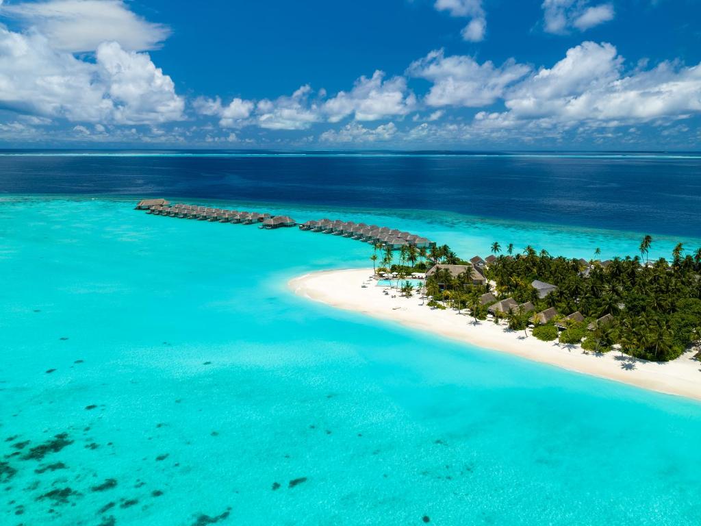 Baglioni Maldives (Dhaalu atoll) 5*