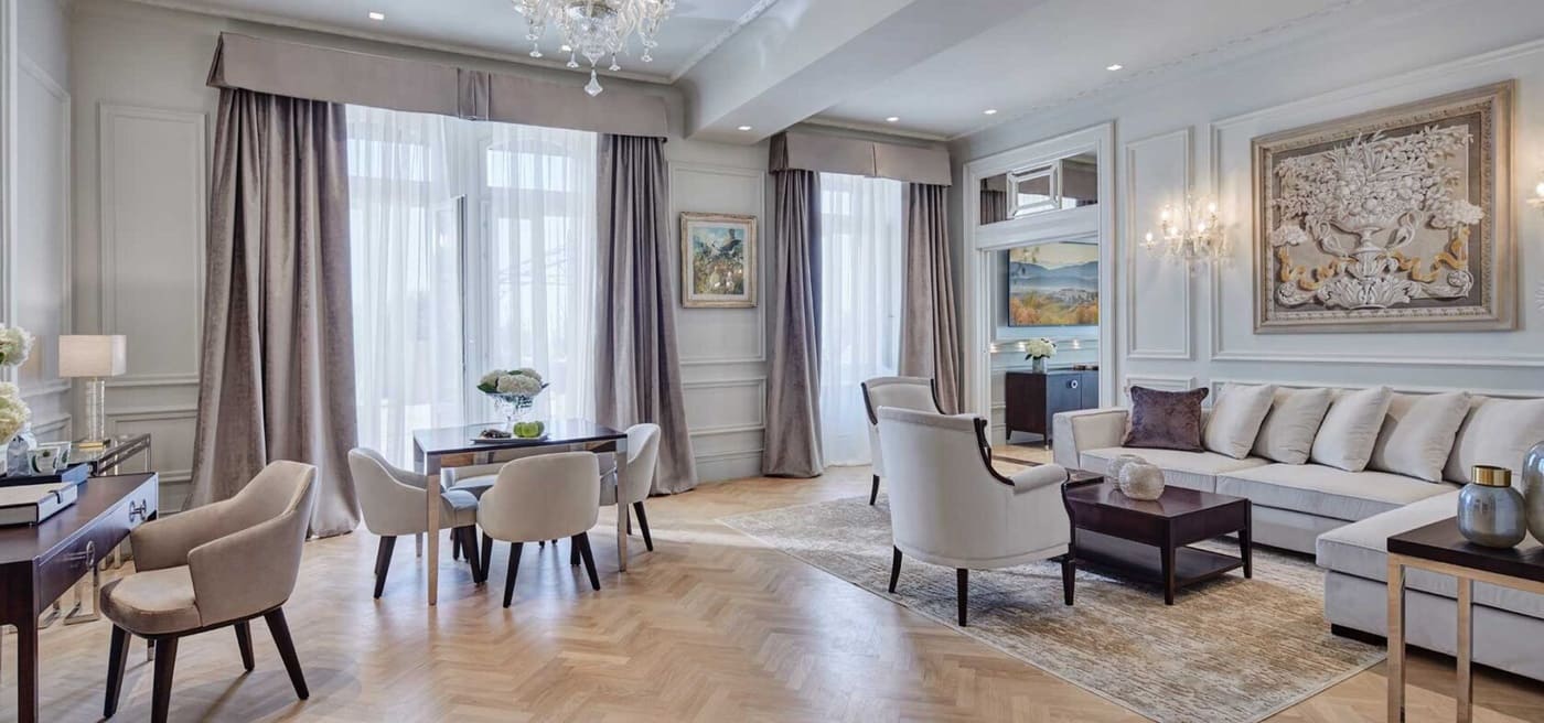 Palazzo Fiuggi Wellness Medical Spa 5*