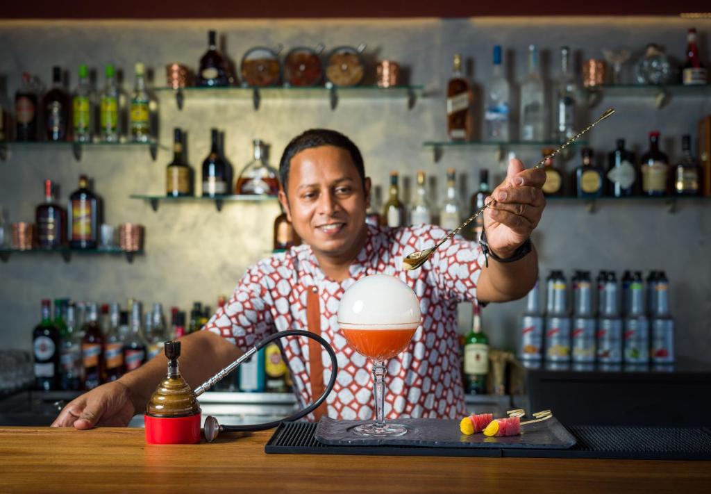 Heritance Aarah, Maldives (Raa atoll) 5*