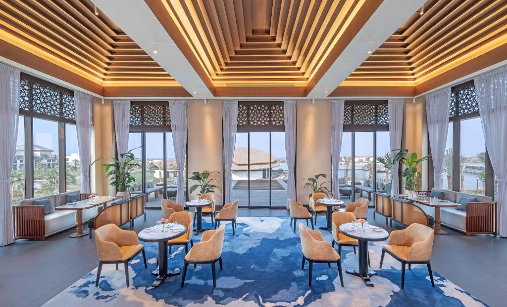 Anantara Mina Al Arab Ras Al Khaimah 5*