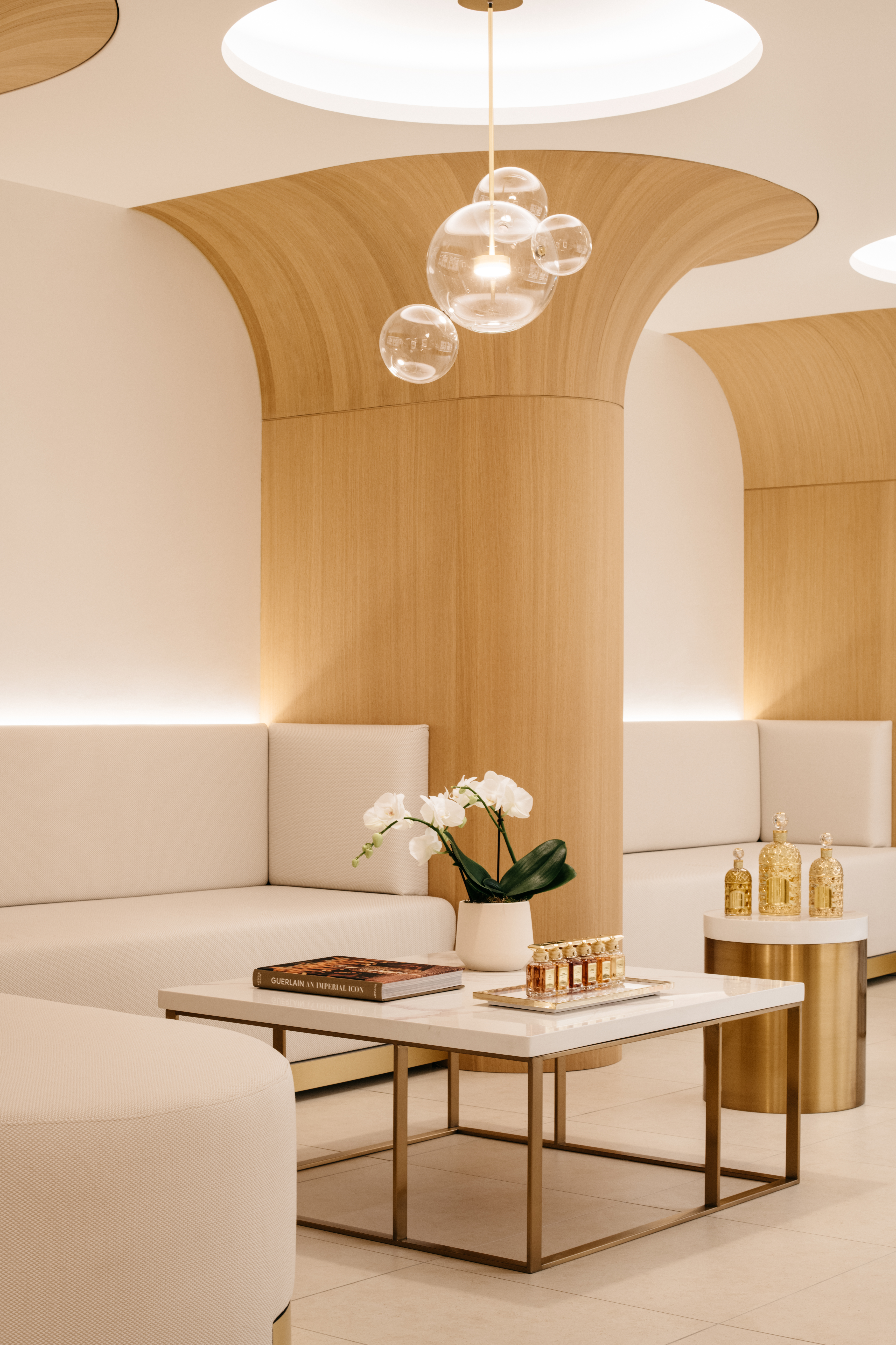 Hotel Beau-Rivage Palace 5*