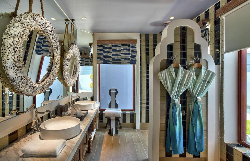 Crossroads Maldives - SAii Lagoon Maldives (South Male atoll) 5*