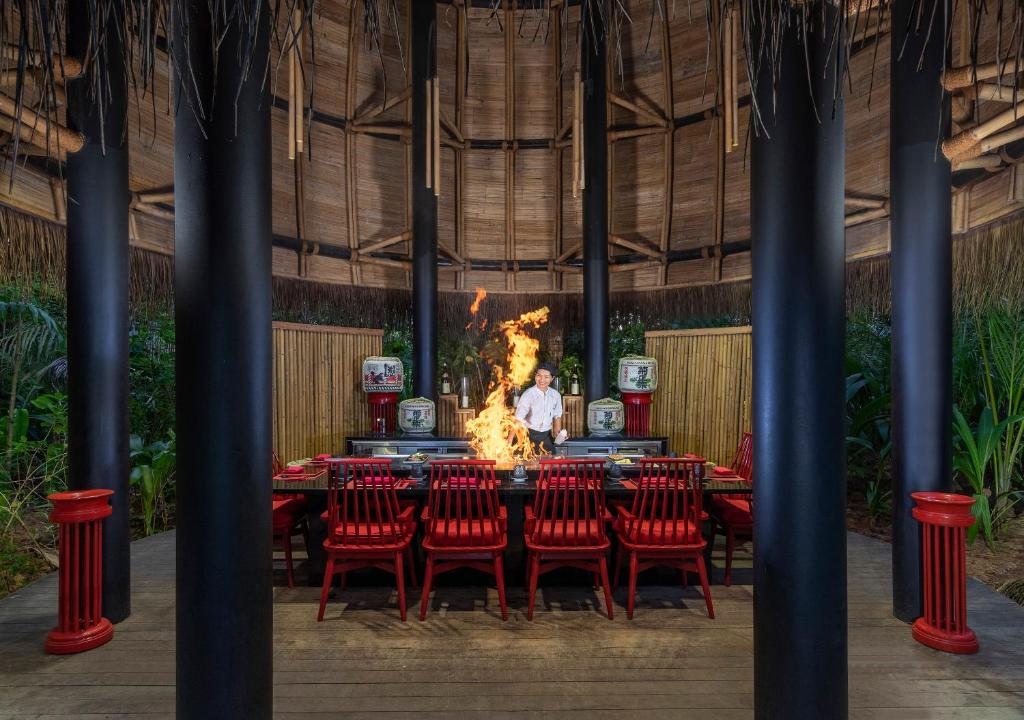 Niyama Private Islands Maldives (Dhaalu atoll) 5*