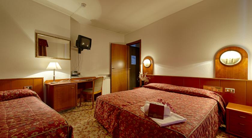 Hotel Europa 4*