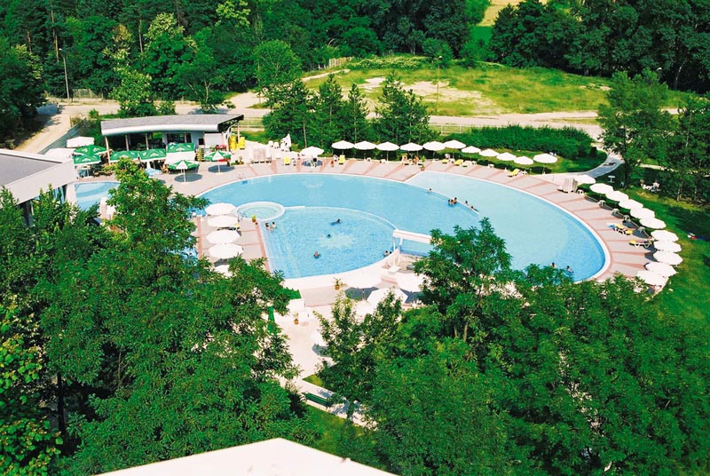 SPA Hotel Augusta 3*