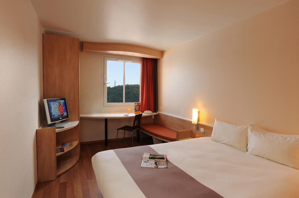 Ibis Budapest Centrum 3*