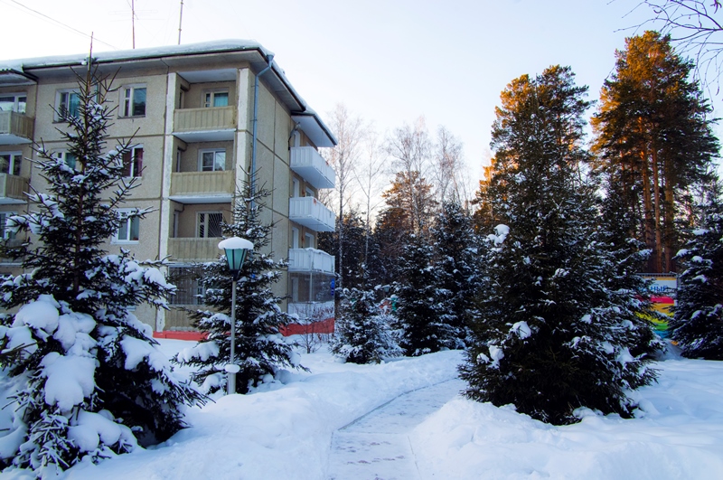 Парк-отель «Звёздный»