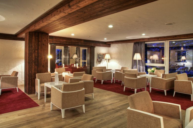 SUNSTAR ALPINE HOTEL AROSA 4*