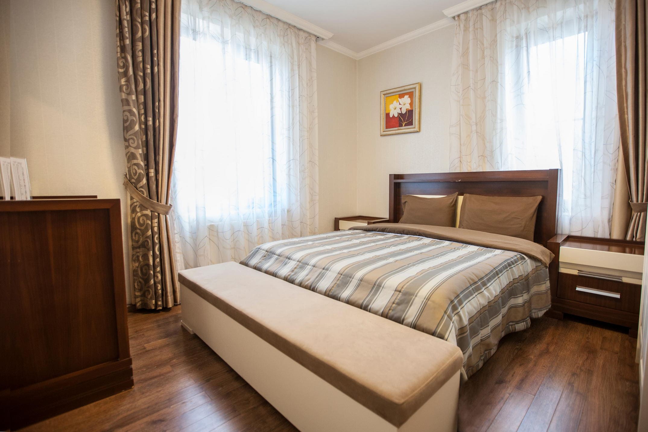 Gashalti Health Hotel Naftalan 5*