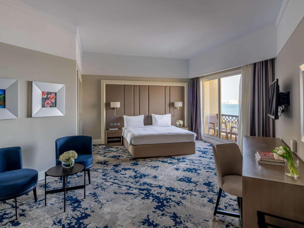 Rixos Bab Al Bahr 5*