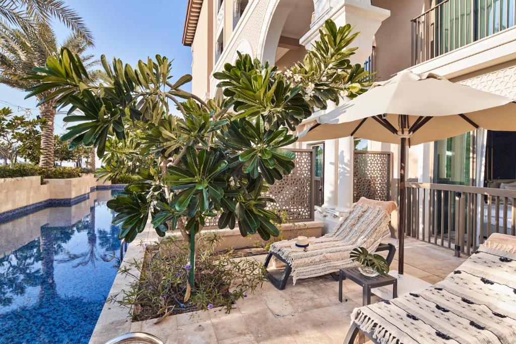 Rixos Premium Saadiyat Island 5*