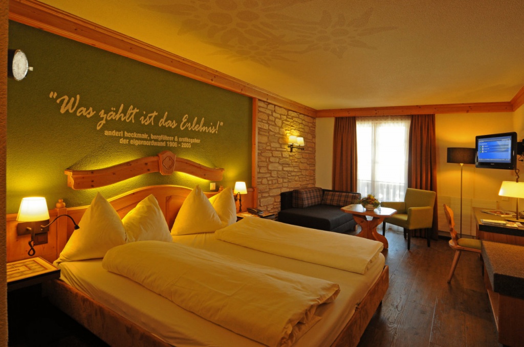 Hotel Kirchbuhl Superior 4*