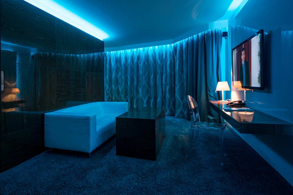 Hotel Prezident Luxury Spa & Wellness 4*