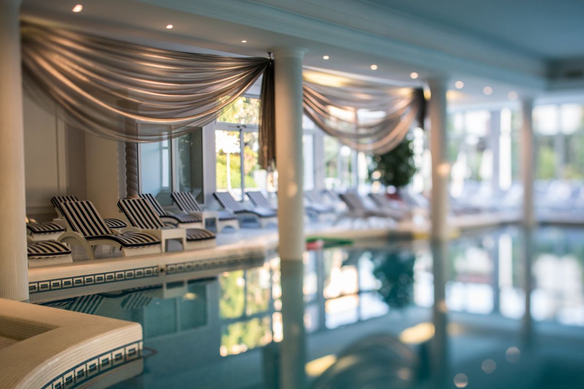 ABANO GRAND HOTEL 5*L