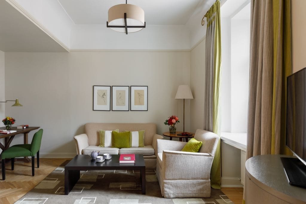 Hotel Astoria 5 Hotel Astoria 5