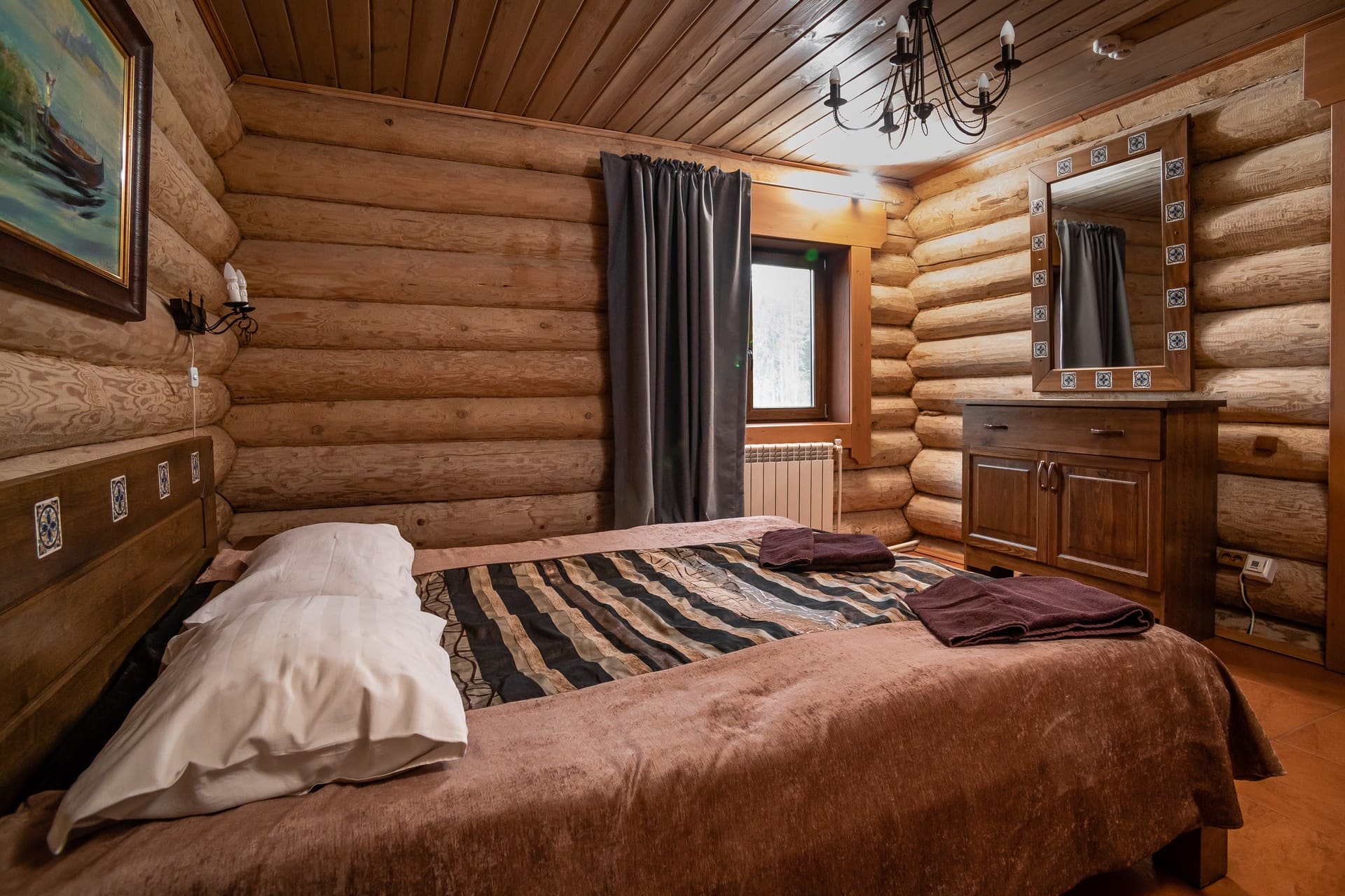 VALDAY HUNTING & COUNTRY CLUB 3*