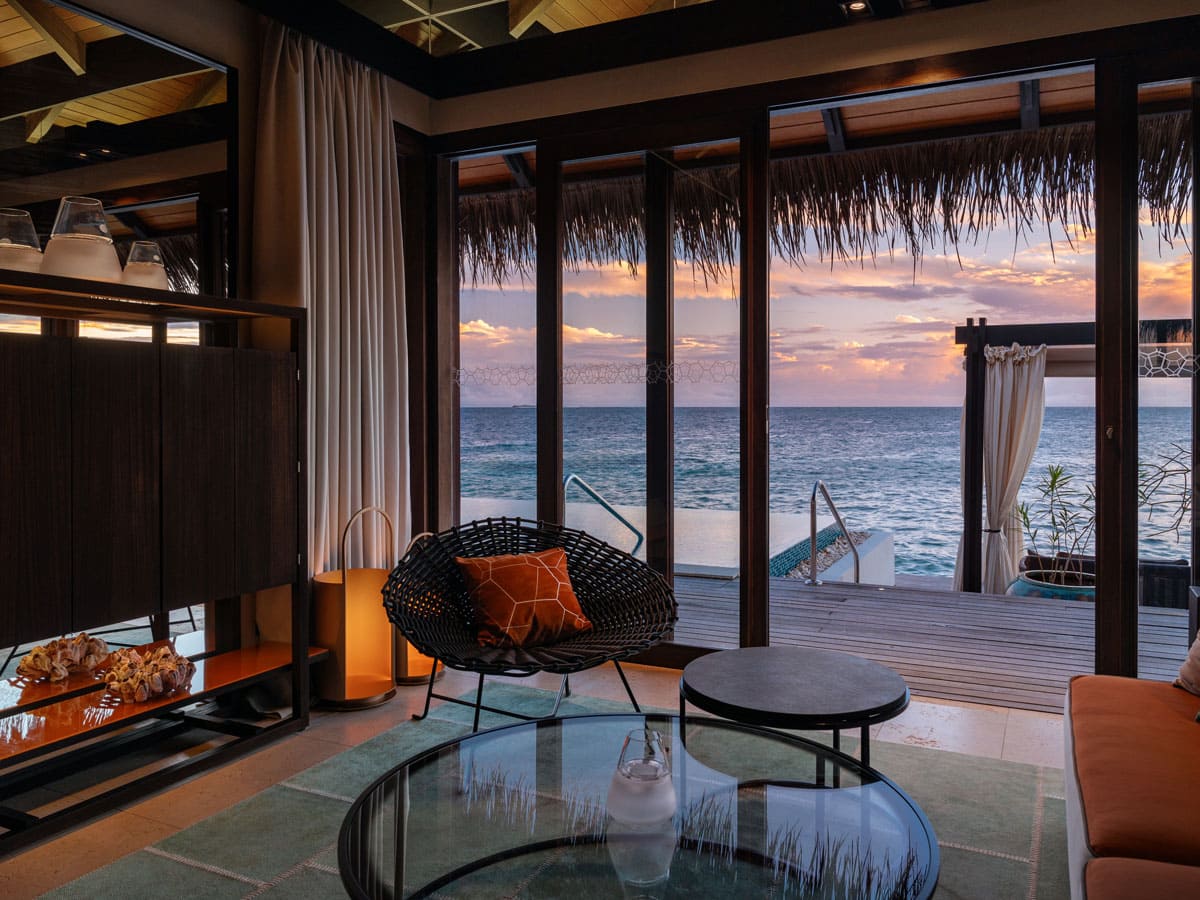 Velaa Private Island (Noonu atoll) 5*