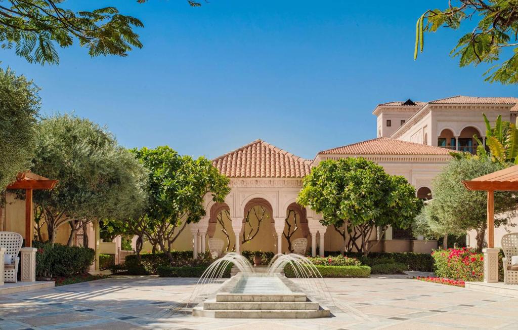 One&Only The Palm 5*