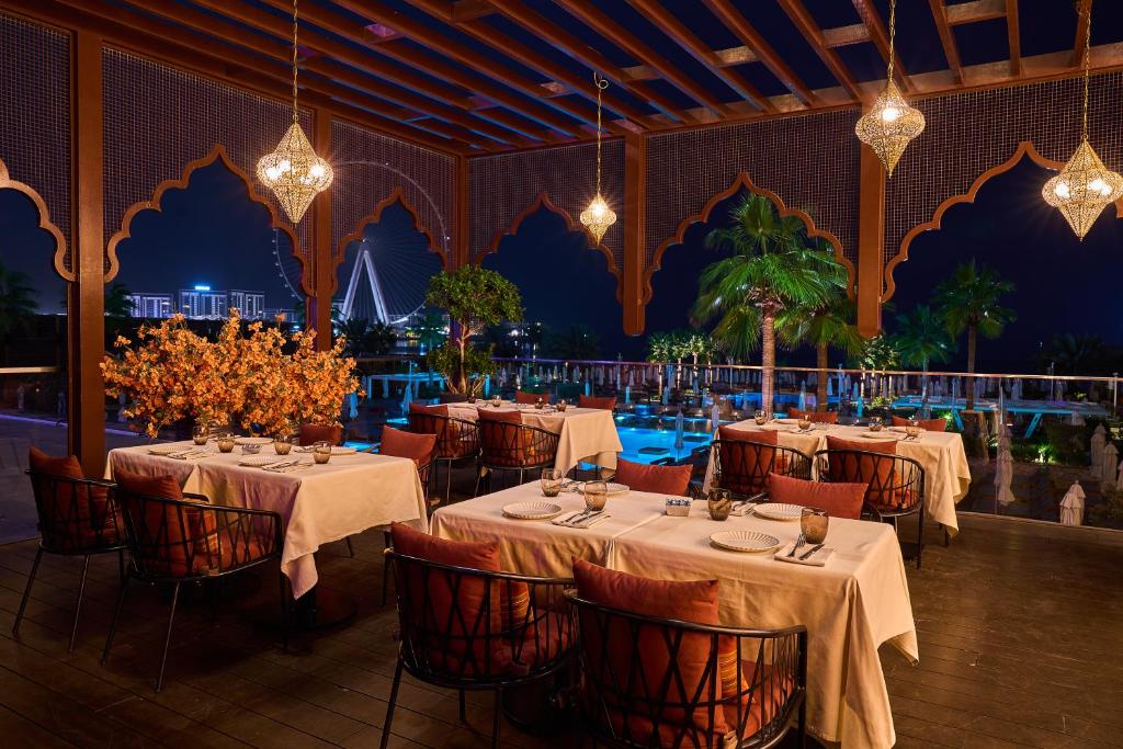 Rixos Premium Dubai 5* Rixos Premium Dubai 5*