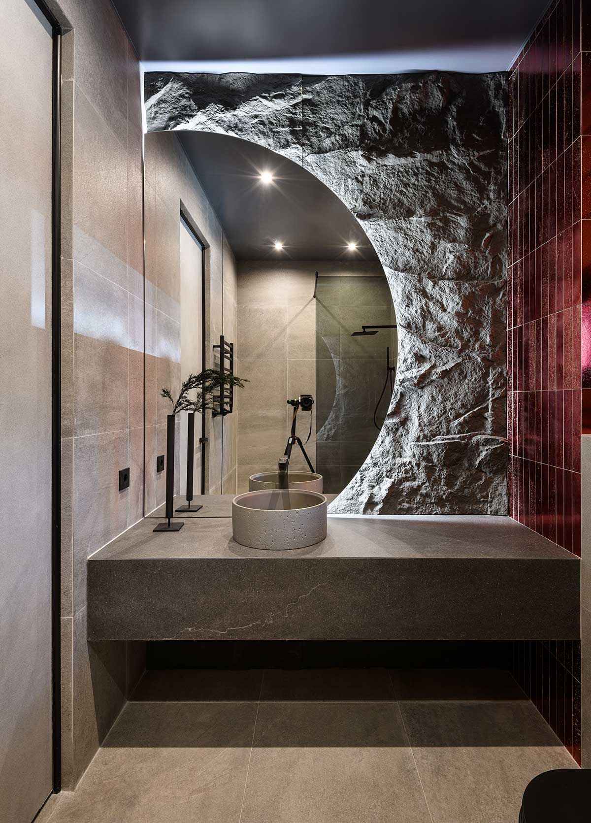 Отель «Хвоя в горах»  5*