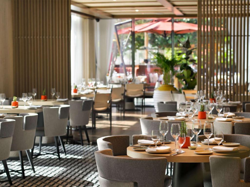 Banyan Tree Dubai 5*