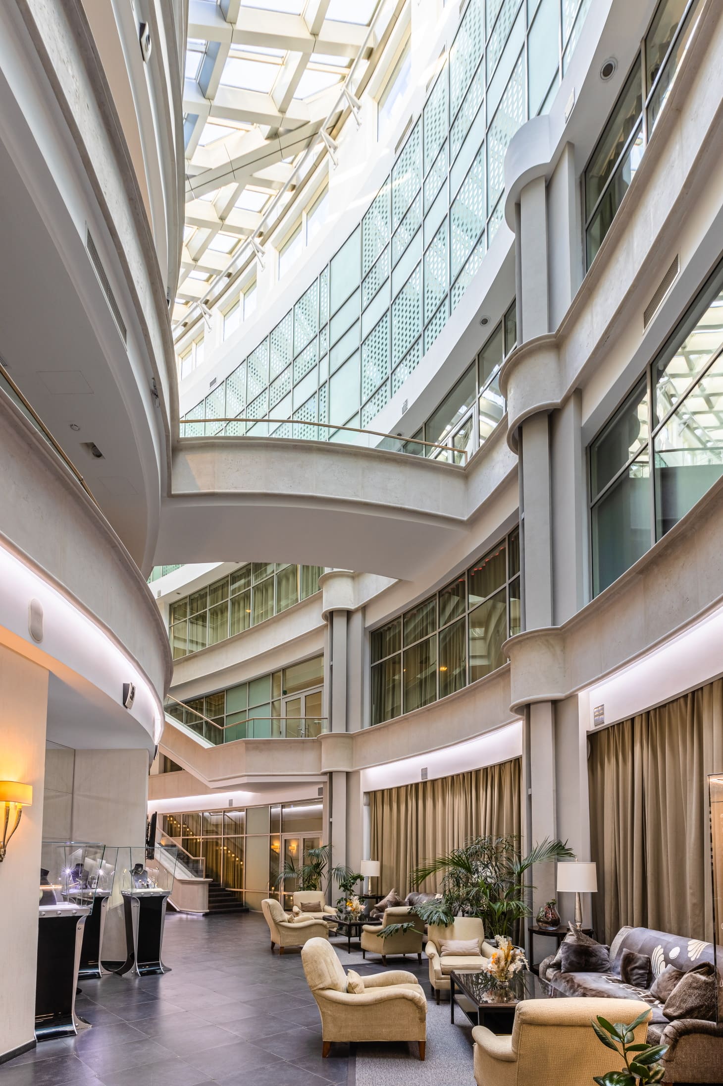 Спа-Комплекс Luciano 5*